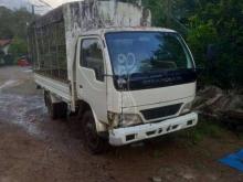 Changan Chana 2008 Lorry