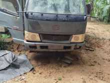 Changan Changan 2004 Lorry