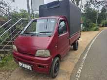 Changan Changan 2007 Lorry