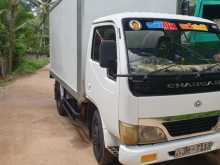 Changan Changan 2004 Lorry