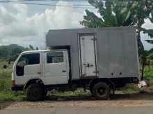 Changan Motor 2005 Crew Cab