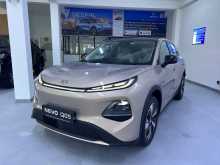 Changan NEVO Q05 462KM Range 2026 SUV