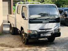 Changan Changan 2008 Crew Cab