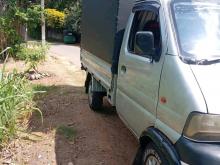 Changan Changan 2011 Lorry