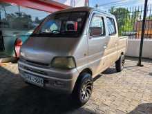 Changan Crew Cab 2006 Crew Cab