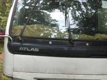 Changan PBxJapan Eng 2007 Crew Cab