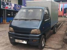 Changan Petrol Buddy 2007 Lorry