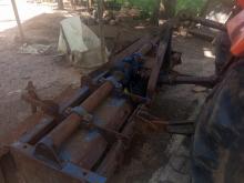 Changan Same 2006 Tractor