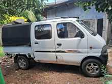 Changan SC 1022 2007 Lorry