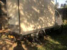 Changan SC 502 2007 Lorry