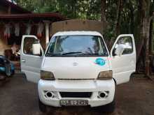 Changan SC1021CD10 2008 Lorry