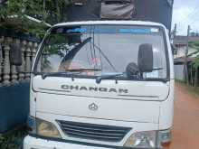 Changan Sc1030H 2005 Lorry