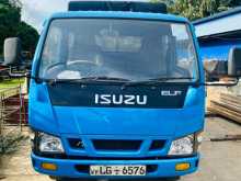 Changan SC10315 2009 Crew Cab