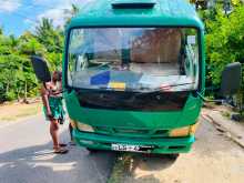 Changan SC1031D 2008 Lorry