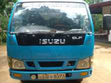 Changan SC1031S 2009 Crew Cab