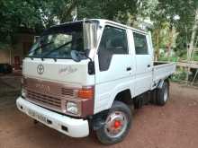 Changan SC103EH 2006 Lorry