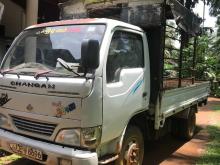 Changan SC103H 2007 Lorry
