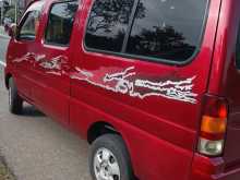 Changan Chana 2006 Van