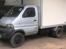 Changan SG50 2008 Lorry