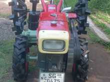 Changan Sifang Browns 2010 Tractor
