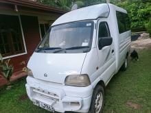 Changan Changan 2006 Van