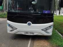 Changan SUNLONG 2017 Bus