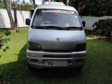 Suzuki Suzuki 2005 Van