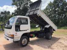Changan Tipper 2007 Lorry