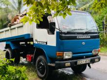 Changan Tipper 2005 Lorry