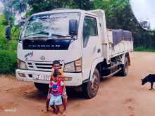 Changan Tipper 2008 Lorry