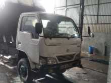 Changan Tipper 2007 Lorry