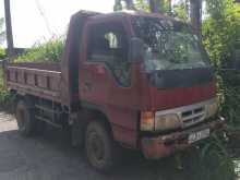 Changan Changan 2007 Lorry