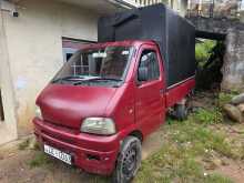 Changan Truke 2007 Lorry