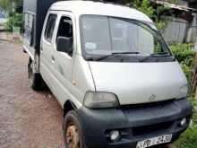 Changan TwO Cab 2007 Crew Cab