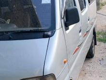 Changan Van Changan 2007 Van