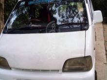 Changan WAn 2006 Van