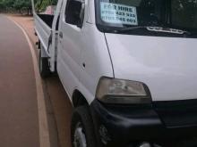 Changan Yd 2006 Lorry