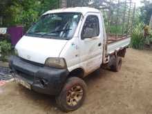 Changan YD 480 2008 Lorry