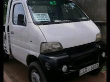 Changan Yd25 2009 Lorry