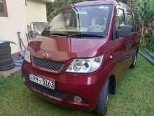 Chery Van 2017 Van