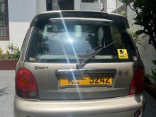Chery QQ 2006 Car