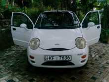 Chery 3.0.8 2007 Car