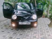 Chery 3.0.8 2007 Car