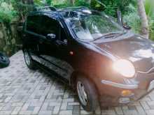 Chery 3.0.8 2007 Car