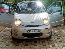 Chery QQ 2007 Car