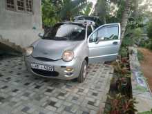 Chery Qq 2008 Car