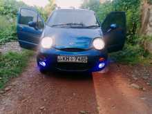 Chery 3.0.8 2009 Car