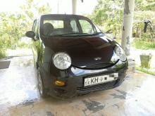 Chery 308 2006 Car