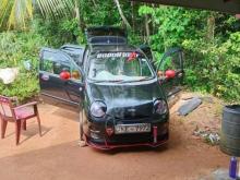Chery QQ 308 2007 Car