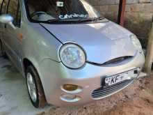 Chery 308 2007 Car